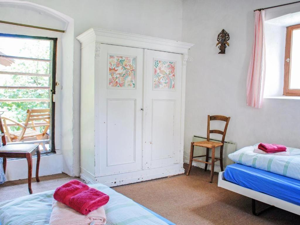 Rustico Pult Villa Someo Ngoại thất bức ảnh