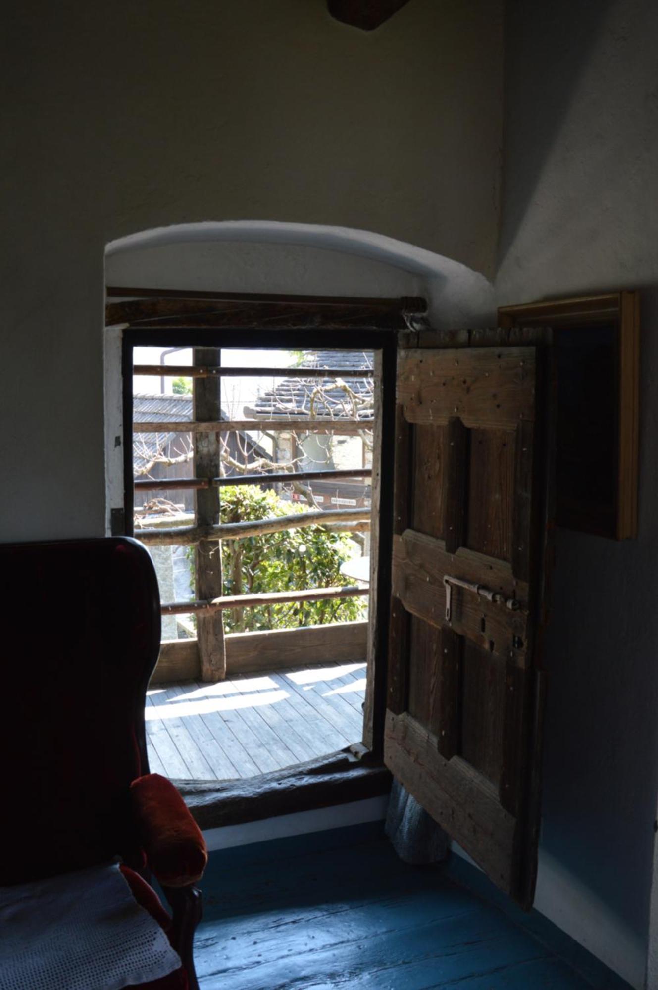 Rustico Pult Villa Someo Ngoại thất bức ảnh