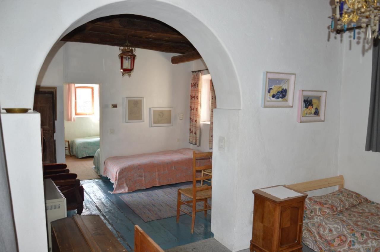 Rustico Pult Villa Someo Ngoại thất bức ảnh