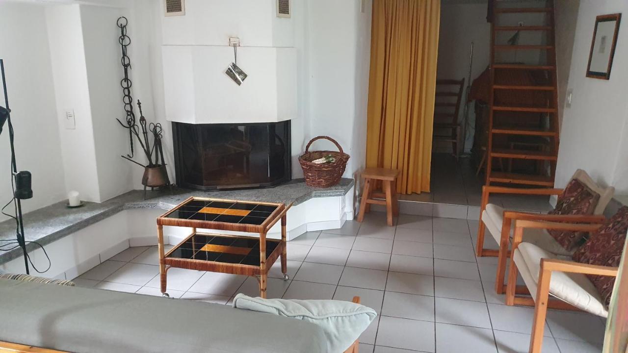 Rustico Pult Villa Someo Ngoại thất bức ảnh